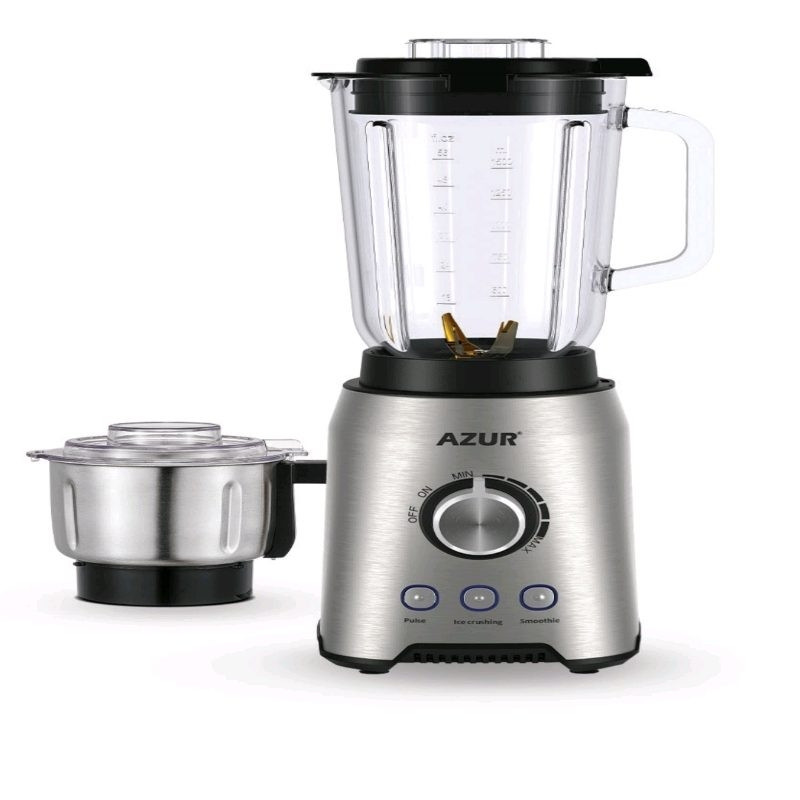 مخلوط کن و آسیاب کن آزور مدل AZ-252BG