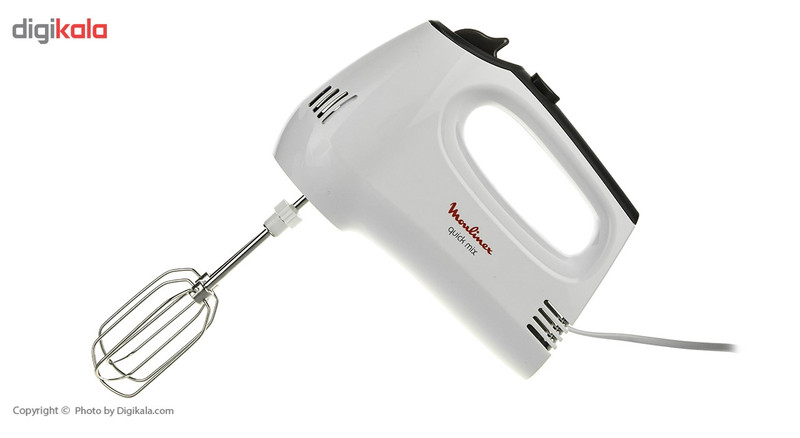 همزن مولینکس مدل HM312
