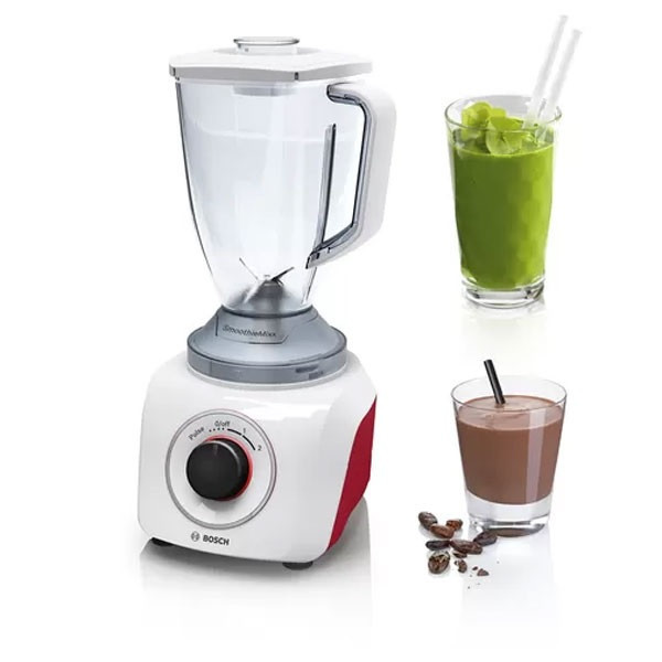 مخلوط کن بوش مدل MMB21POR