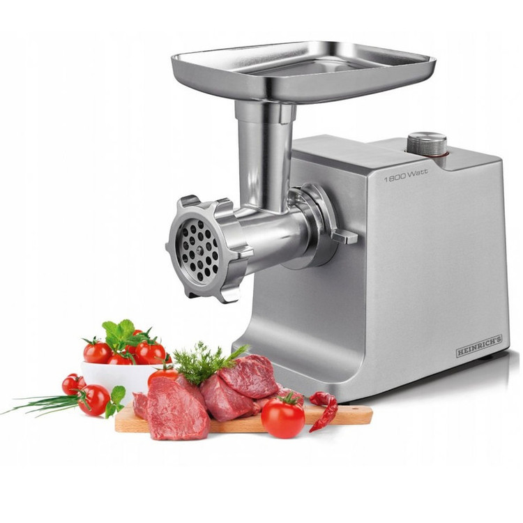 چرخ گوشت هنریچ مدل HFW 8808