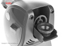 چرخ گوشت مولینکس مدل ME452