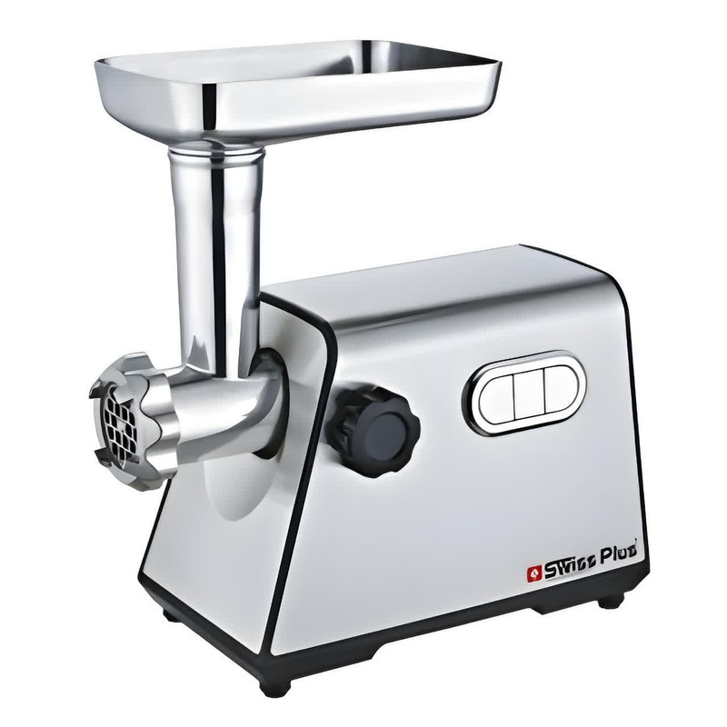 چرخ گوشت سوئیس پلاس مدل SMG-2070s