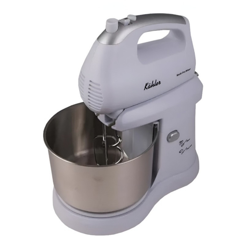 همزن کاسه‌دار 2 لیتری مدل Kh-134