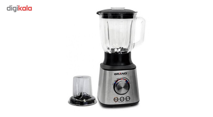 مخلوط کن گرند مدل GR-1075