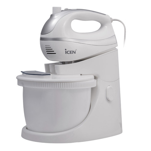 همزن کاسهدار 3 لیتری آی سن مدل IE-M422