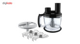 گوشت کوب برقی 9 کاره سنکور SHB 5501