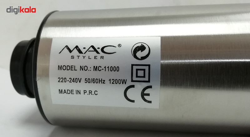 گوشت كوب برقي مك استايلر مدل MC-11000