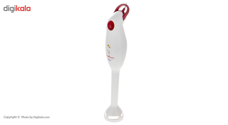 گوشت کوب برقی مولینکس مدل DD100141 TurboMix