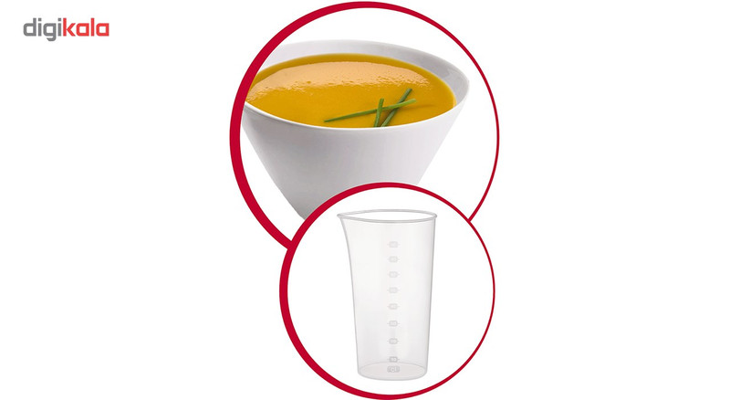 گوشت کوب برقی مولینکس مدل DD100141 TurboMix