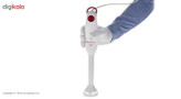 گوشت کوب برقی مولینکس مدل DD100141 TurboMix