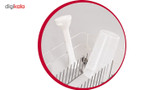 گوشت کوب برقی مولینکس مدل DD100141 TurboMix