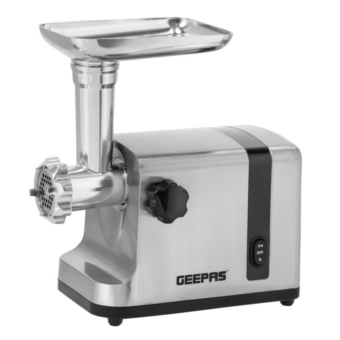چرخ گوشت جی پاس مدل GMC42506
