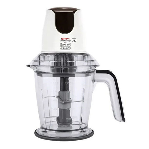 خردکن ۵۰۰ میلیلیتر سام مدل CH-G940