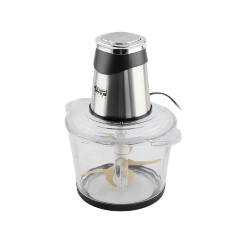خردکن 3 لیتری دی اس پی مدل KM4107
