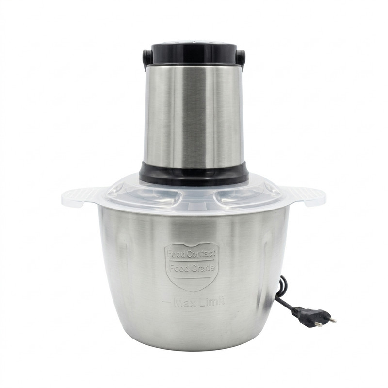 خردکن 3800 میلی‌لیتر مدل Ck-3888