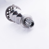 چرخ گوشت برگامو مدل MG2698TSB