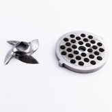 چرخ گوشت برگامو مدل MG2698TSB