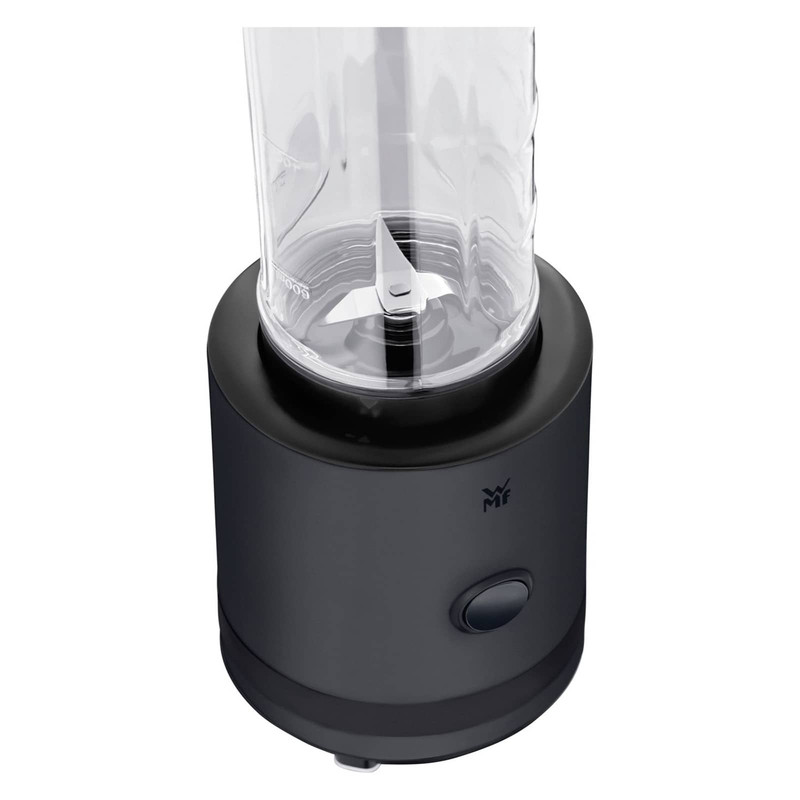 مخلوط کن 0.6 لیتری دبلیو ام اف مدل KitchenMinis Black