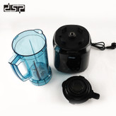 مخلوط کن 3 لیتری دی اس پی مدل kj2128